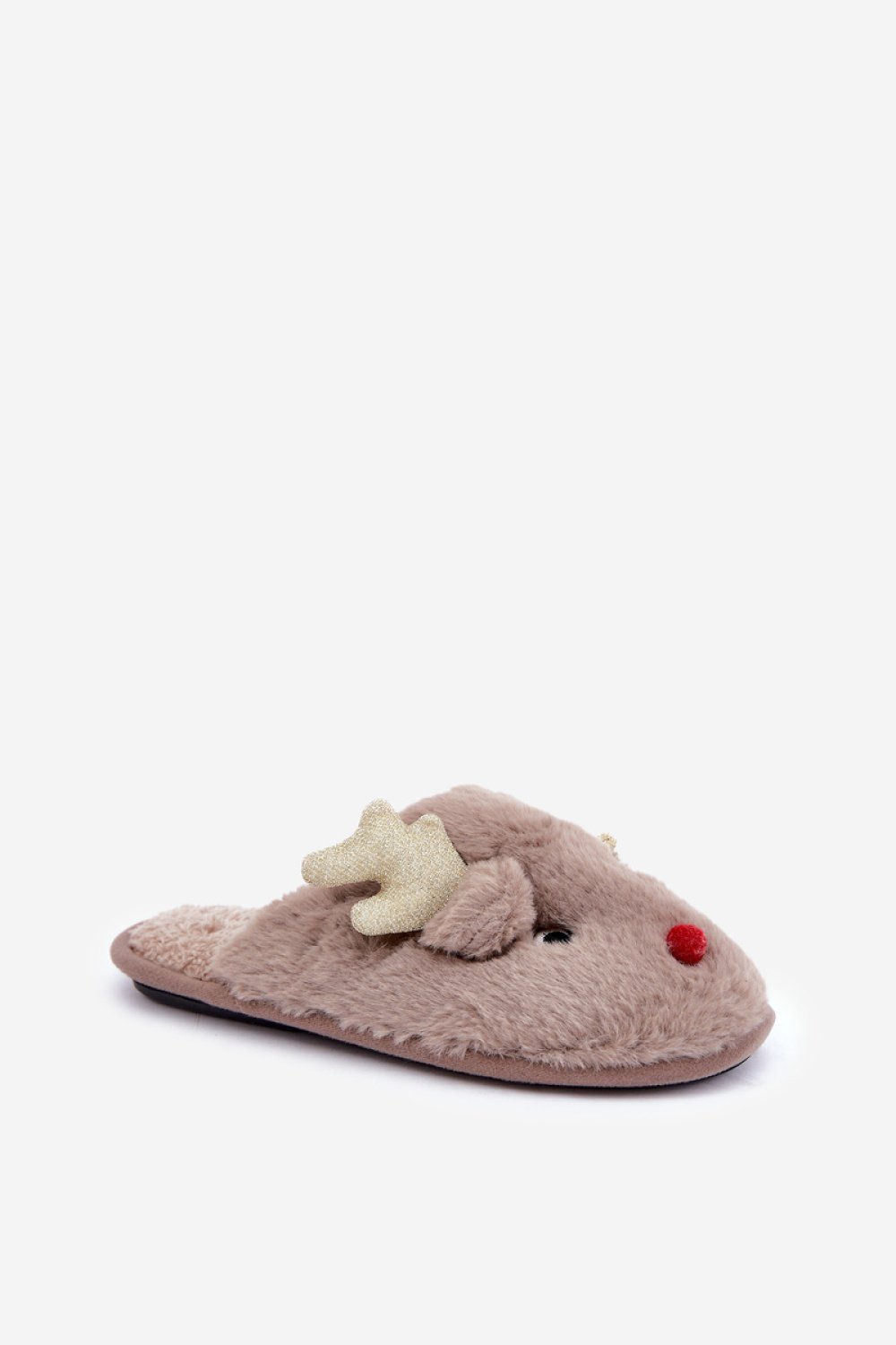  Slippers model 204643 Step in style  beige