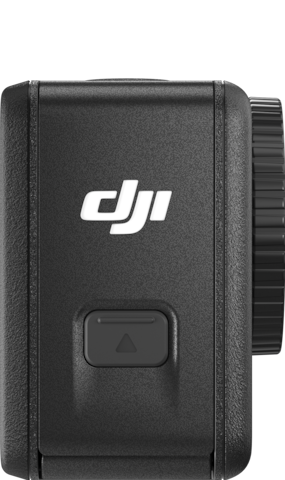 DJI Osmo Action 4 Adventure Combo DJI Osmo Action 4 Adventure Combo