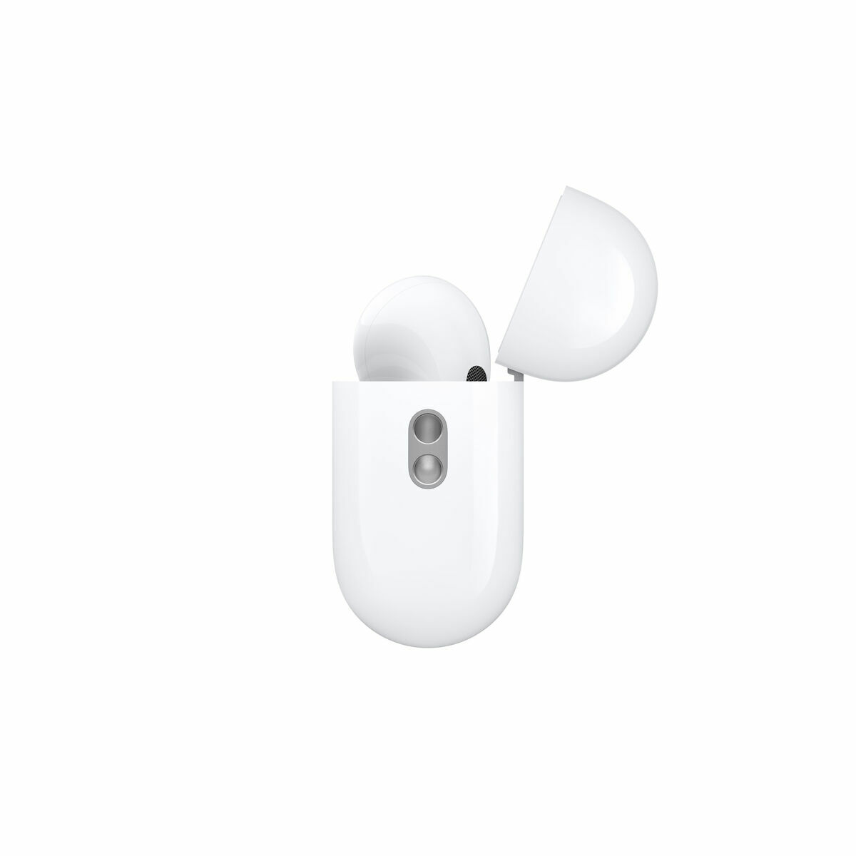 Bluetooth-Kopfhörer Apple AirPods Pro (2nd generation) Weiß