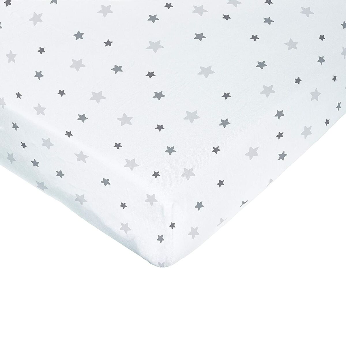 Cot mattress cover Domiva 60 x 120 cm