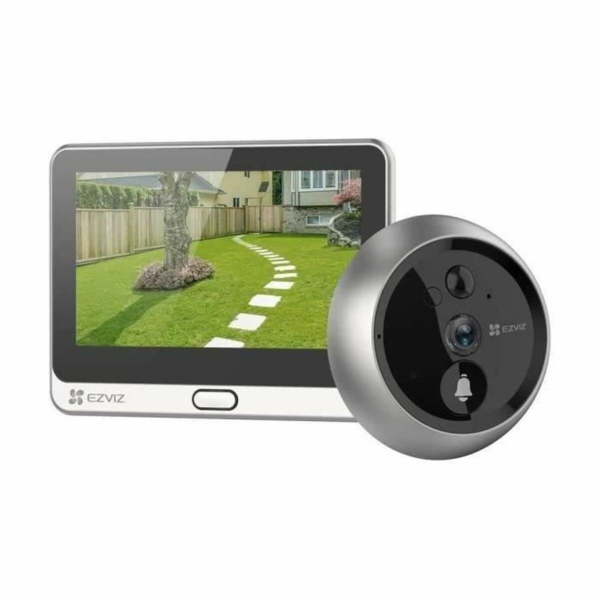 IP camera Ezviz DP2 IP camera Ezviz DP2