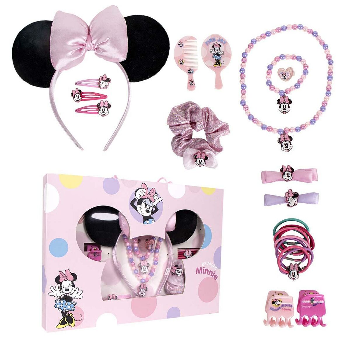 Holdall Minnie Mouse
