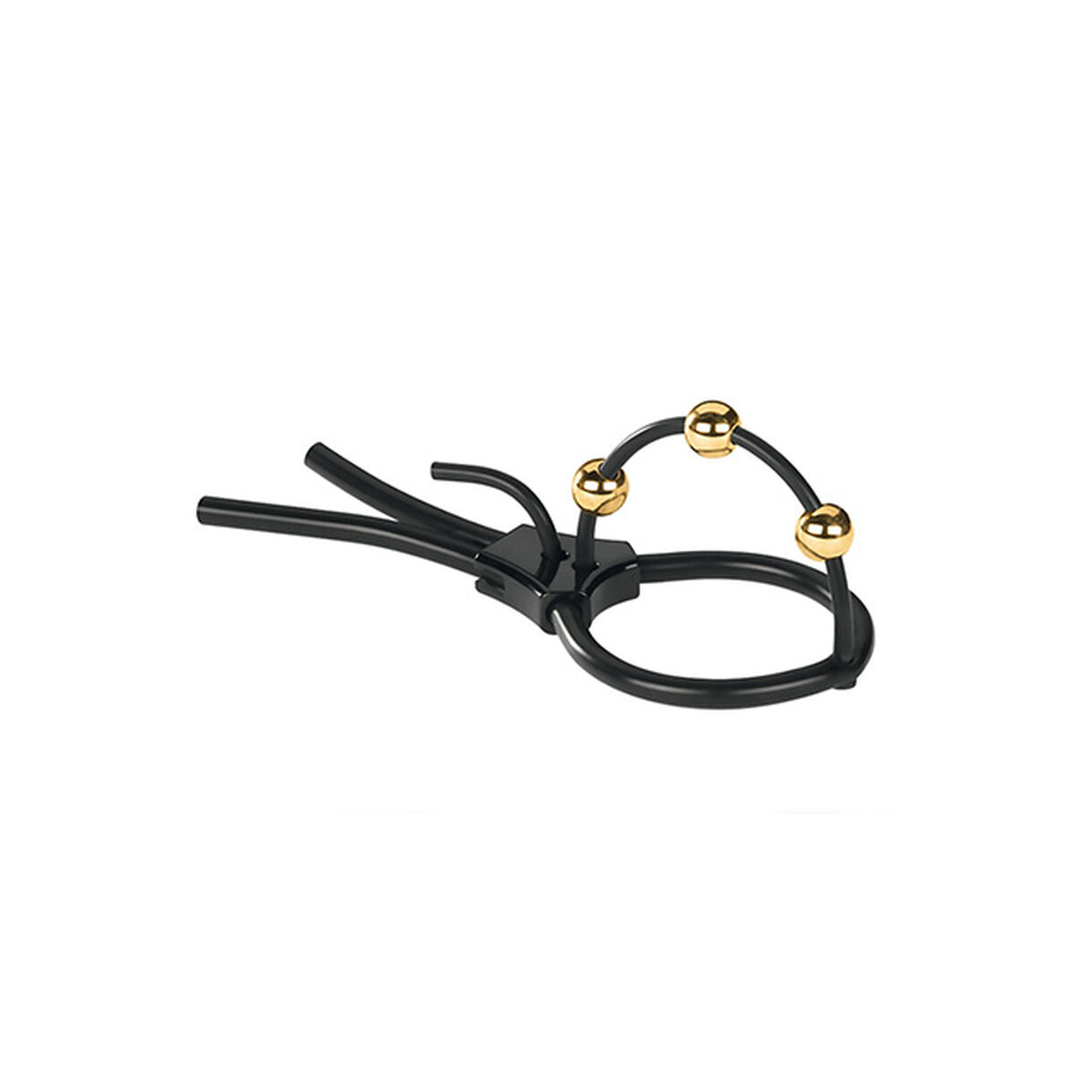 Thunderbolt to USB-C Adapter Mystim MS46586