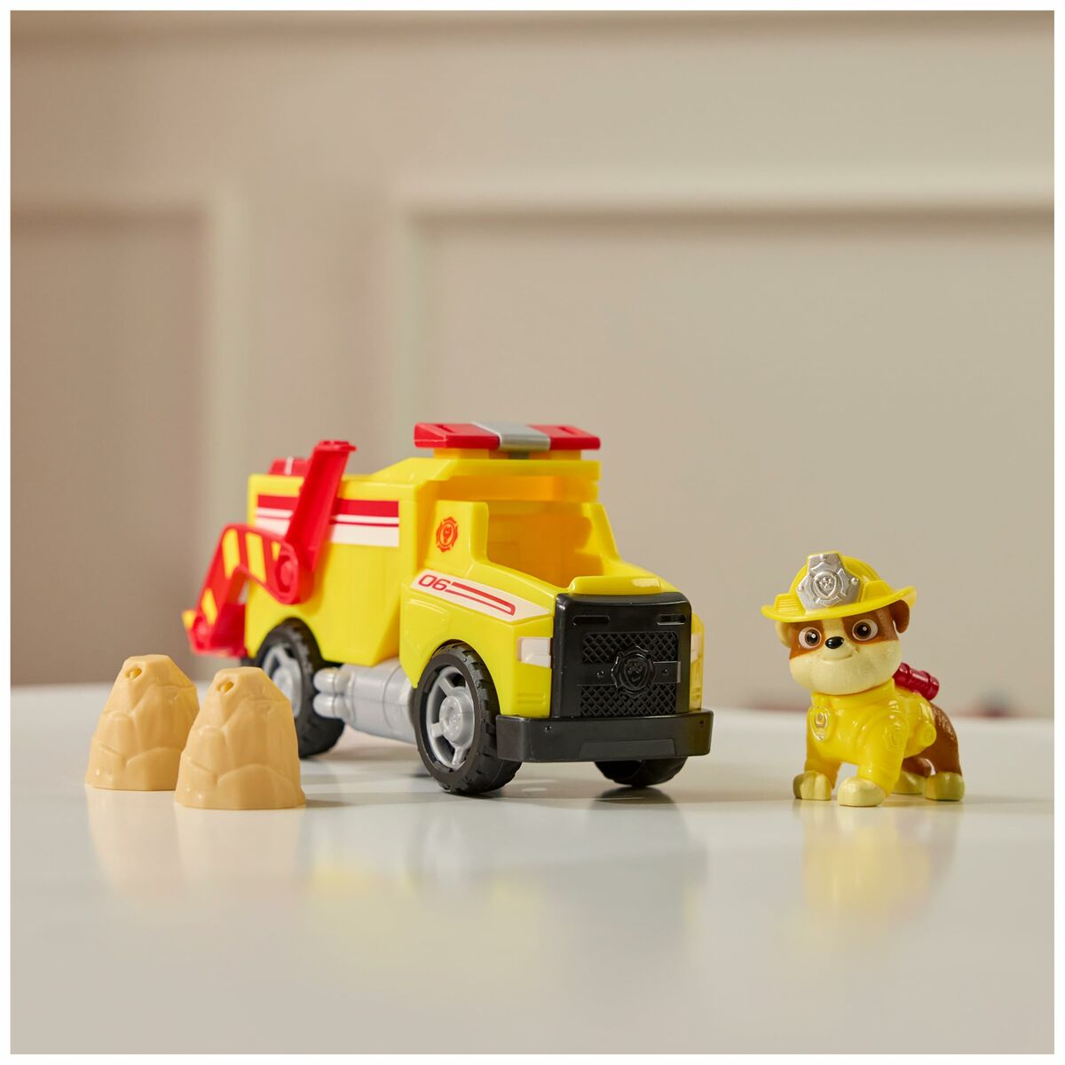 Action Figure Spin Master Paw Patrol Action Figure Spin Master Paw Patrol