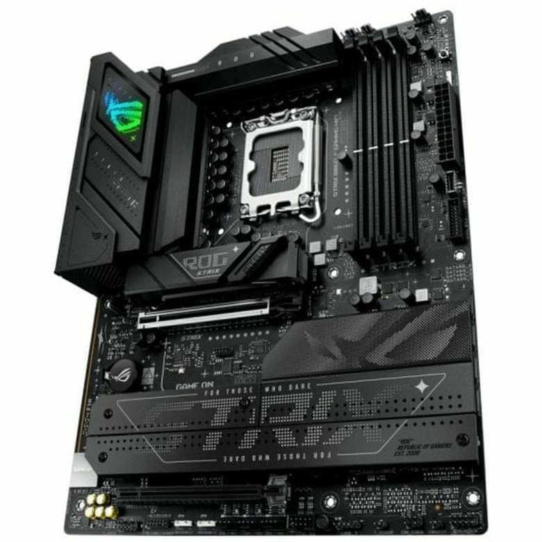 Motherboard Asus LGA 1851 Motherboard Asus LGA 1851