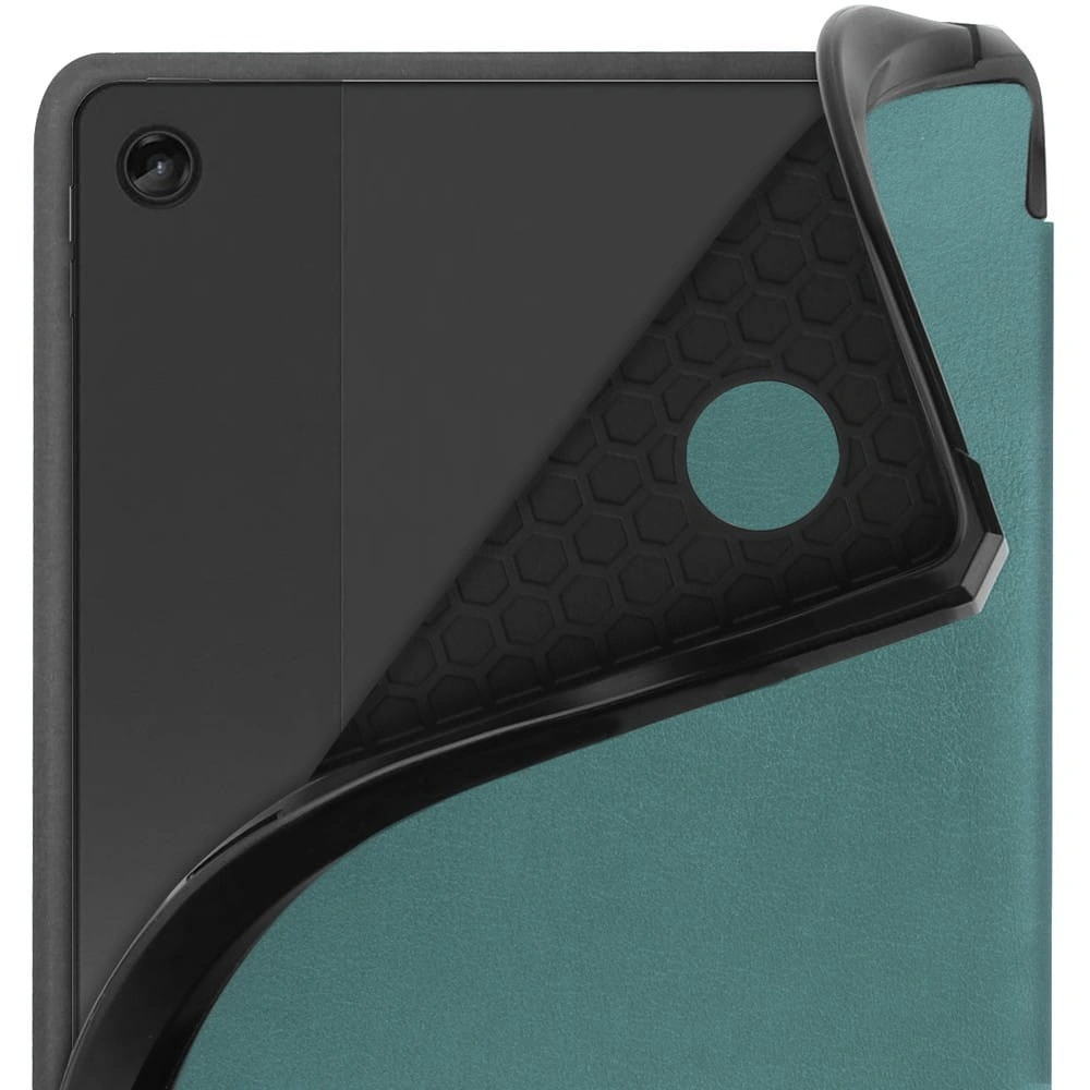 Bizon Case Tab Lizard Lenovo Tab M10 Plus Gen 3 dark green