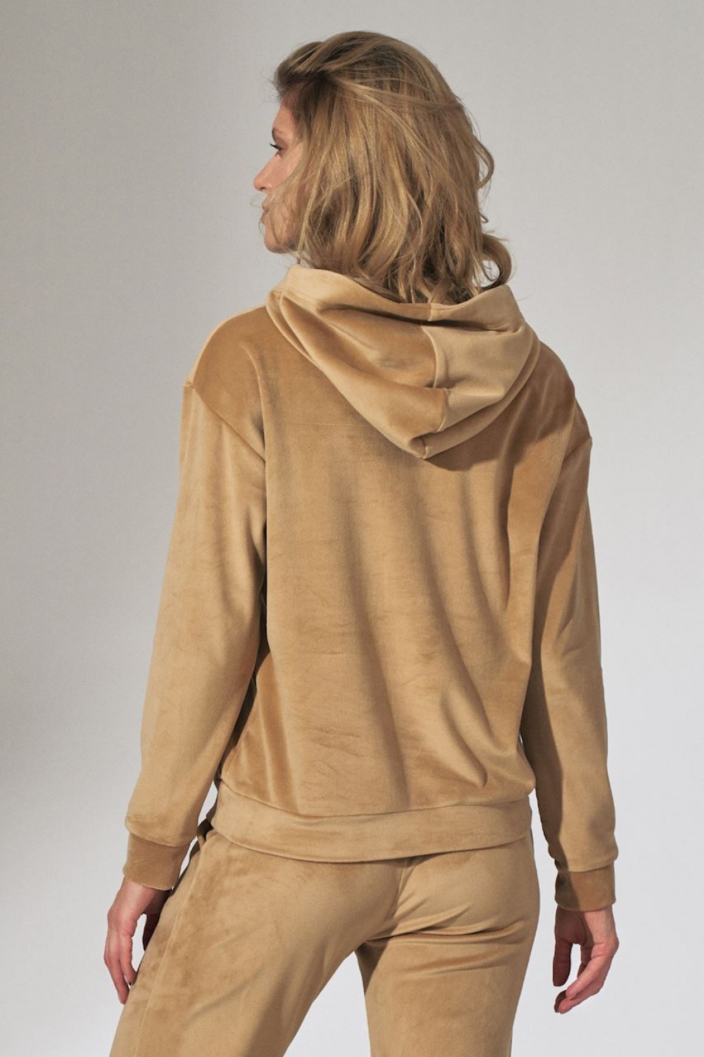  Sweatshirt model 151808 Figl  beige