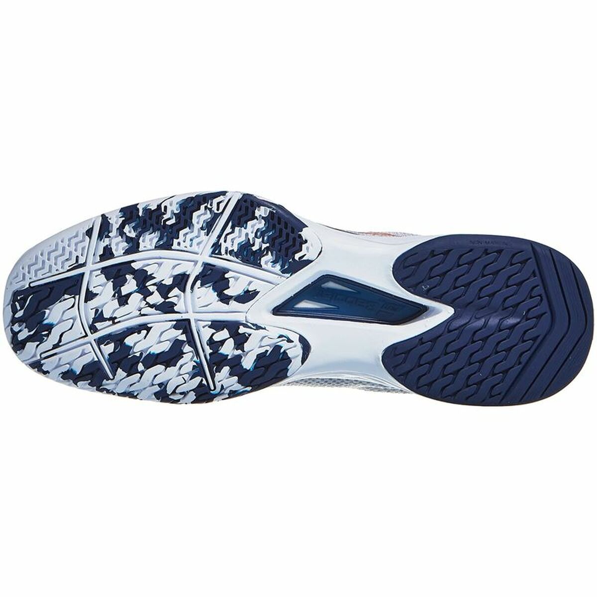 Men's Tennis Shoes Babolat Jet Tere All Court White Men