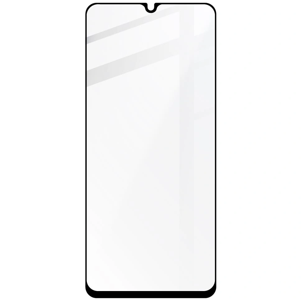 Bizon Glass Edge 2 Redmi 13C/13C 5G/Poco C65