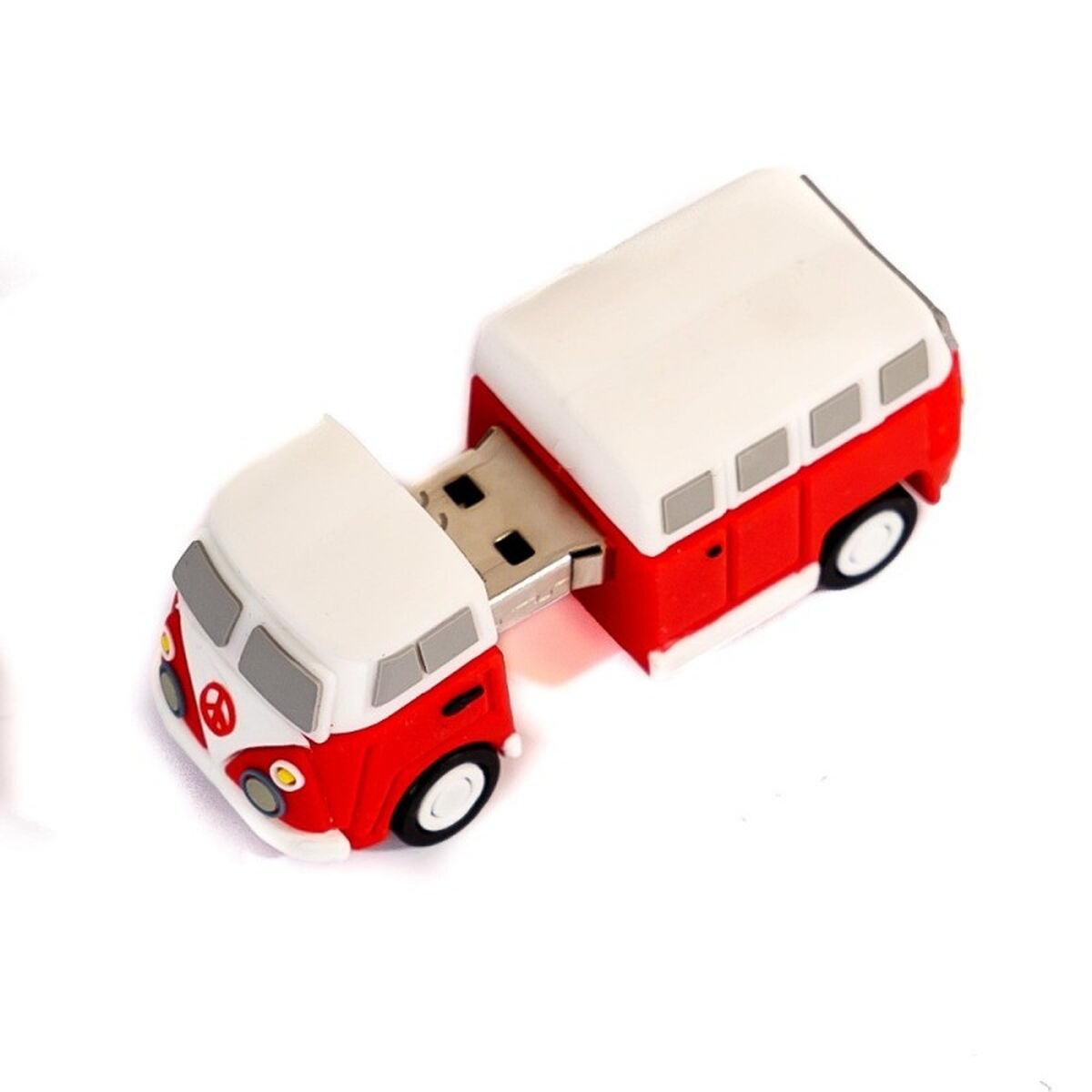 USB Pendrive Tech One Tech TEC5147-32 32 GB 128 GB