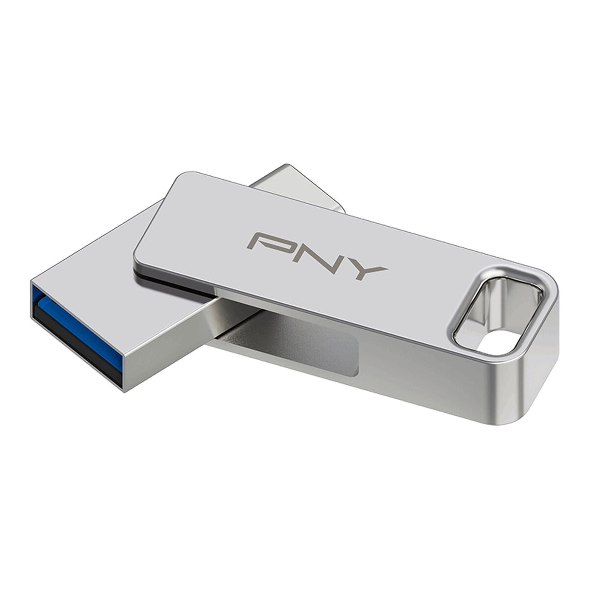 USB stick PNY P-FDI64GDULINKTYC-GE USB stick PNY P-FDI64GDULINKTYC-GE