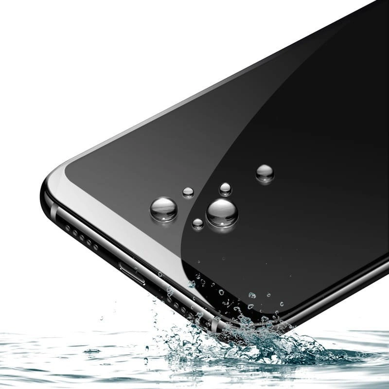 Bizon Glass Clear Motorola Moto E40 / E30