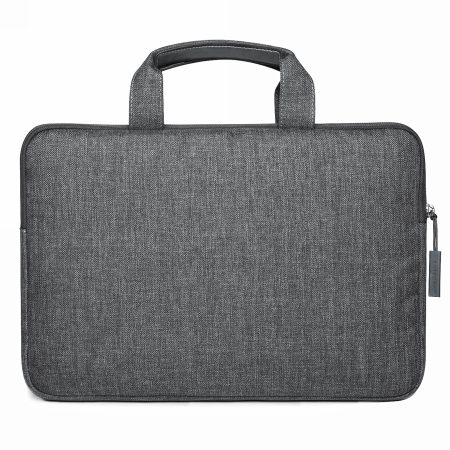 Satechi waterproof 13" laptop bag gray
