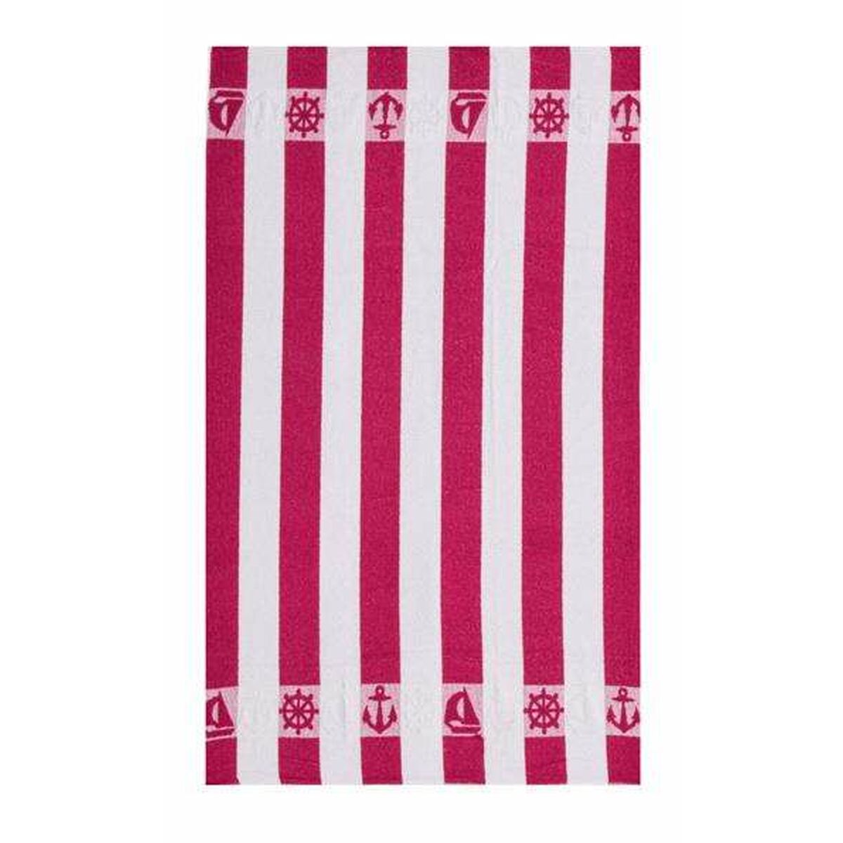 Beach Towel Secaneta 100 x 160 cm Stripes Beach Towel Secaneta 100 x 160 cm Stripes