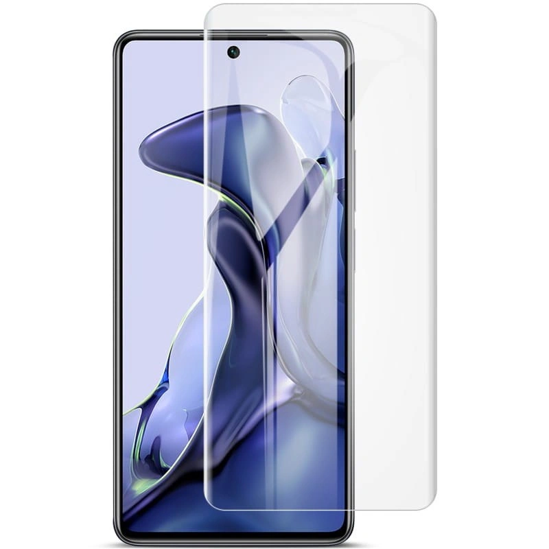 Bizon Glass Hydrogel Xiaomi 11T / 11T Pro [2 PACK]