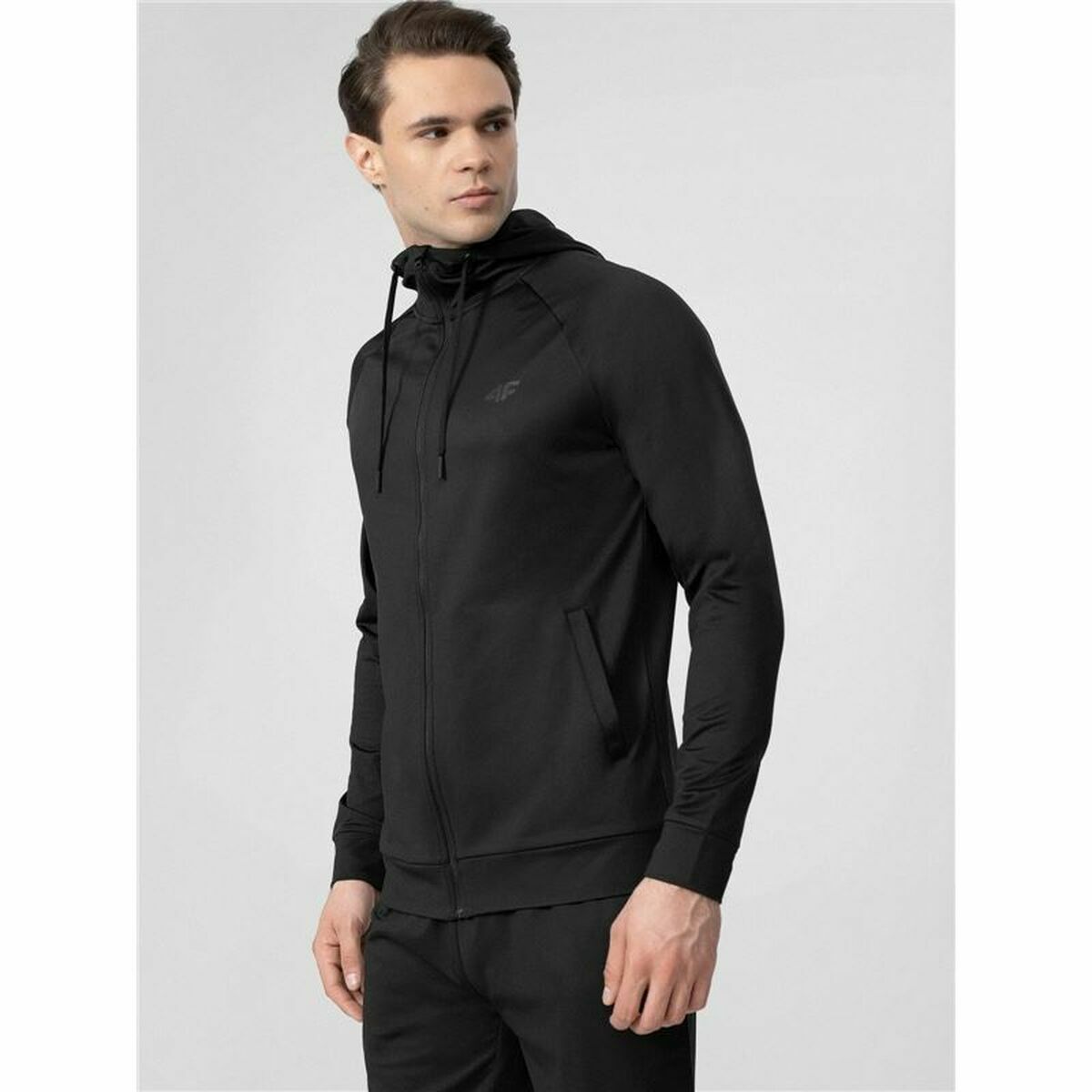 Men's Sports Jacket 4F BLMF350 Men's Sports Jacket 4F BLMF350