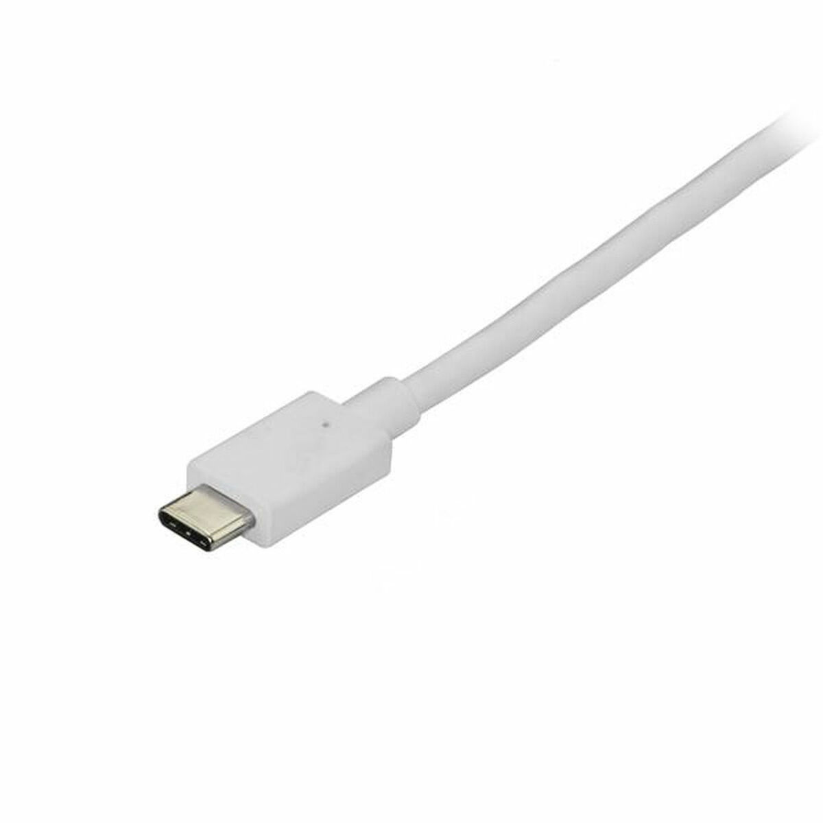 Adapter USB C na DisplayPort Startech CDP2DPMM6W 1,8 m Biały