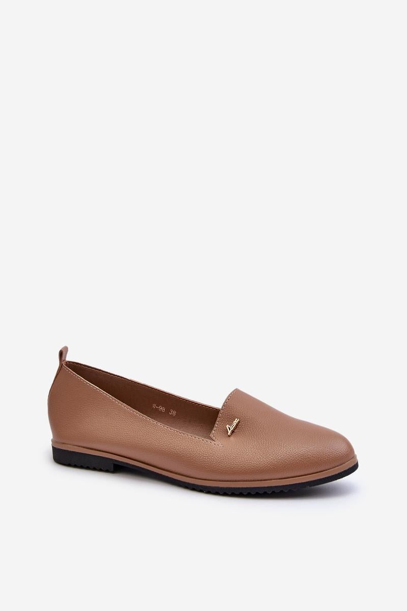  Mocassin model 196411 Step in style  brown