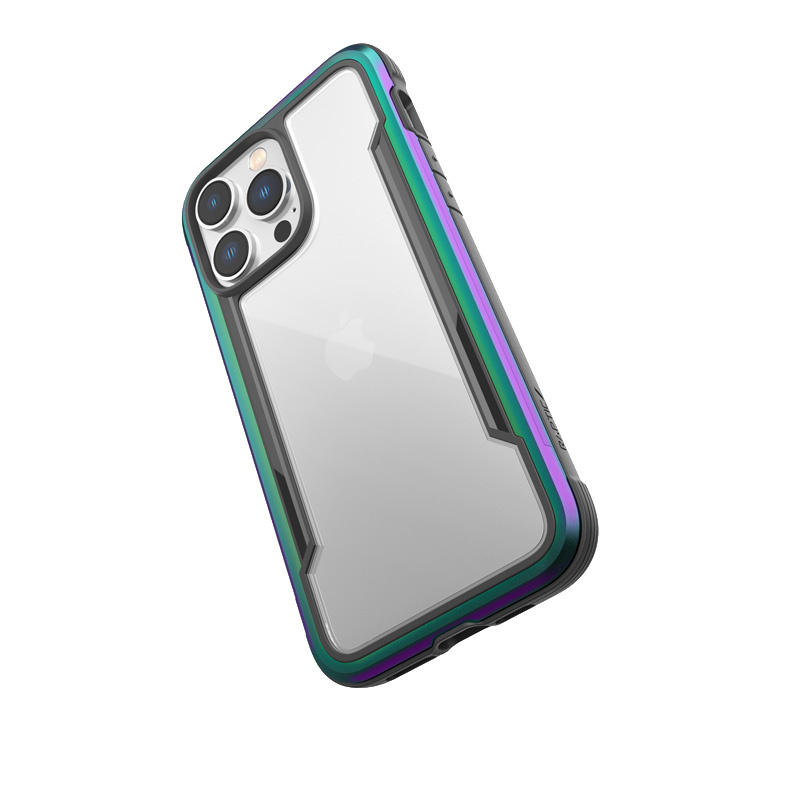 X-Doria Raptic Shield Apple iPhone 14 Pro Max (Iridescent)