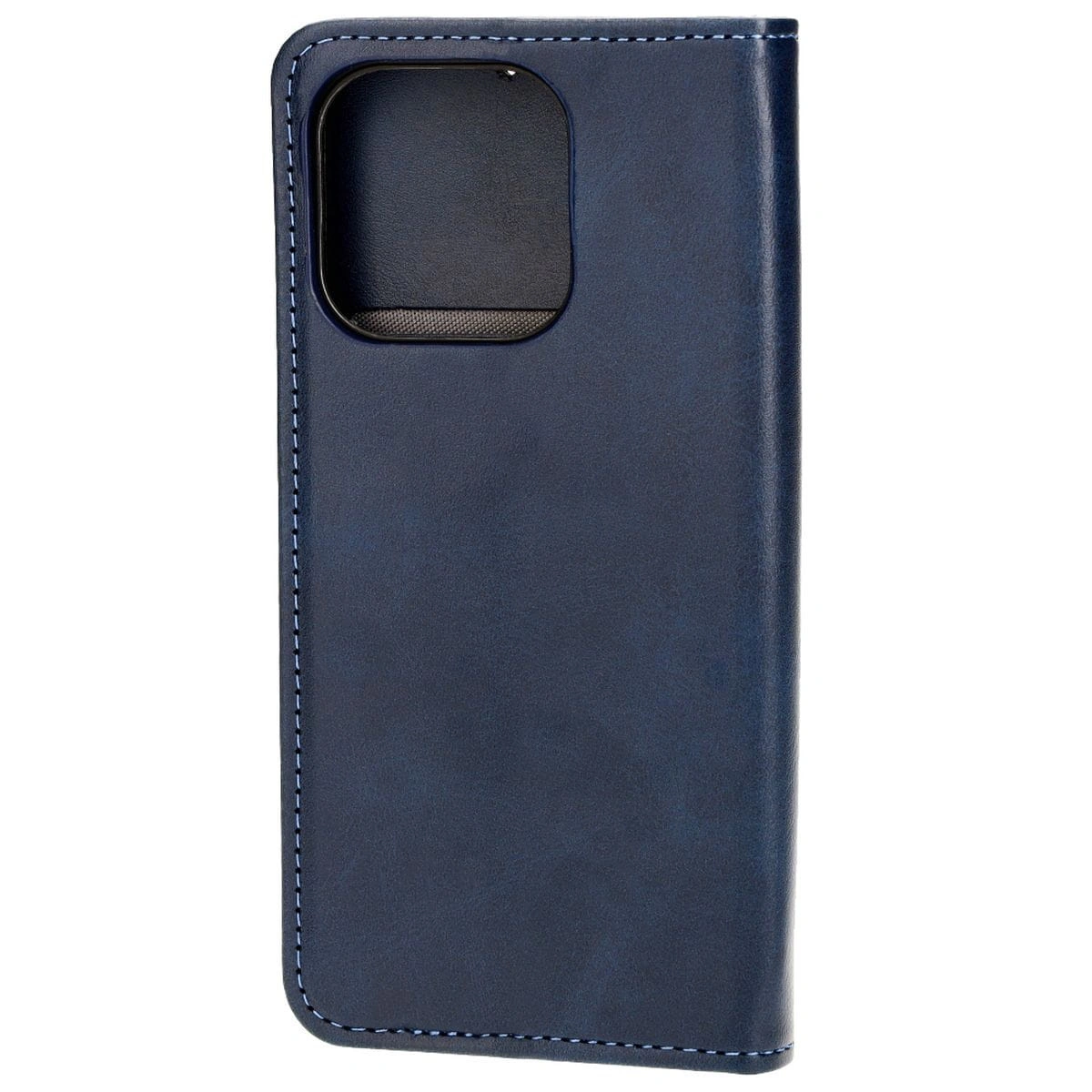 Bizon Case Pocket Pro Apple iPhone 14 Pro navy blue