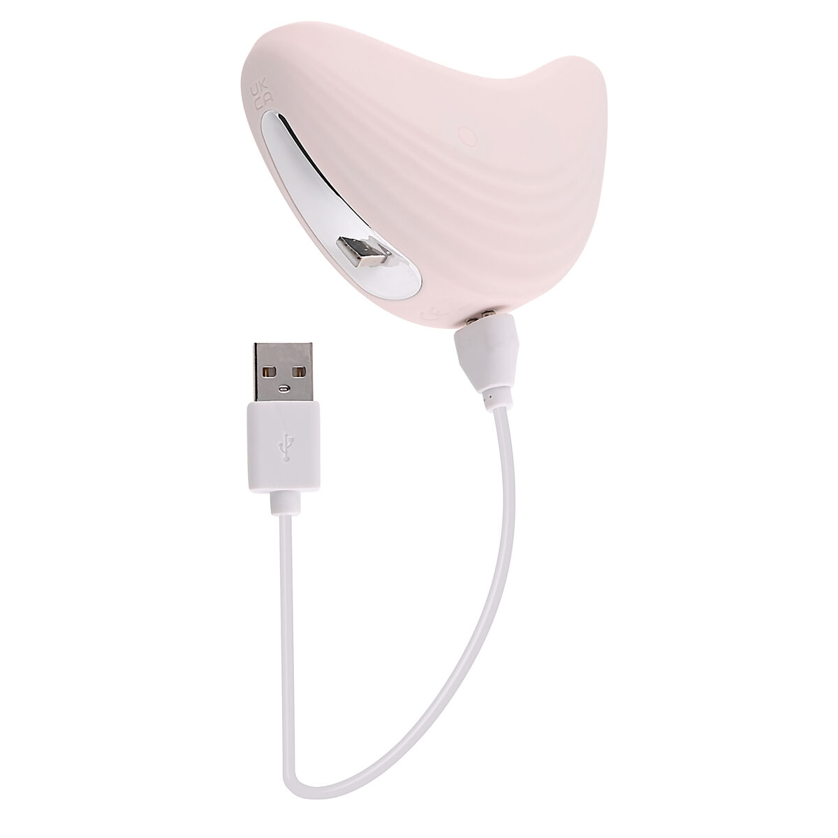 Massager Playboy Pink Massager Playboy Pink