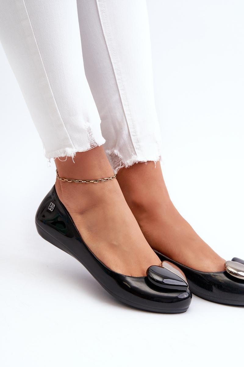  Ballet flats model 197598 Step in style  black