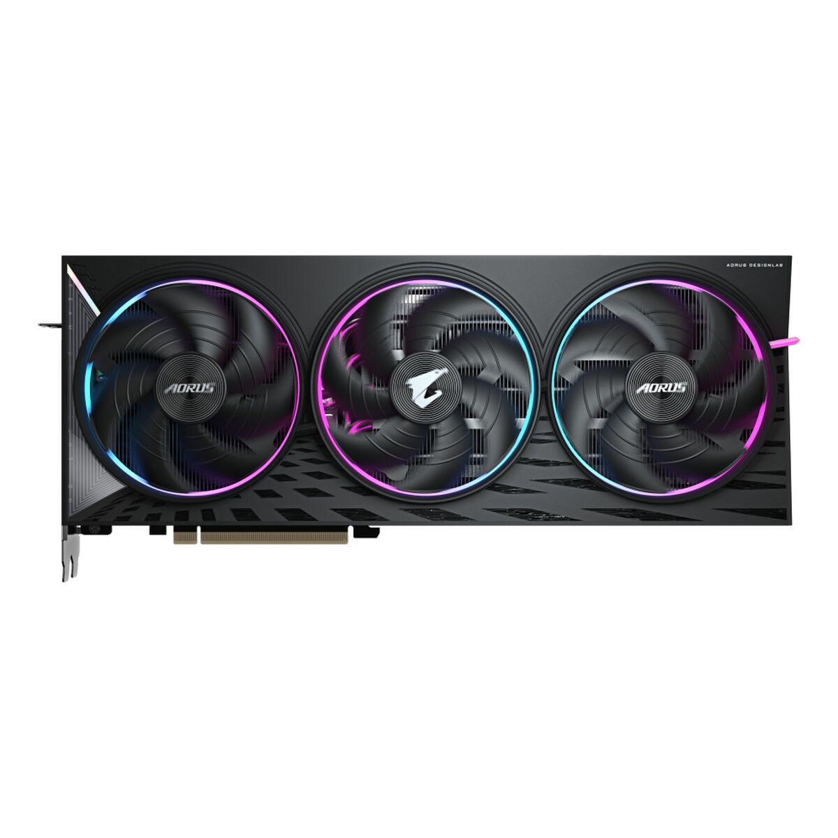 Graphics card Gigabyte 16 GB GDDR6 Graphics card Gigabyte 16 GB GDDR6