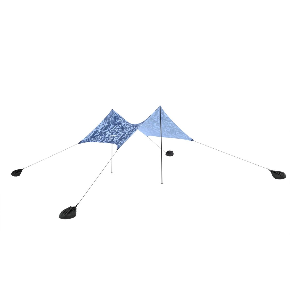 Bestway Tent Polyester Shade 210x210x198 cm Beach 68145