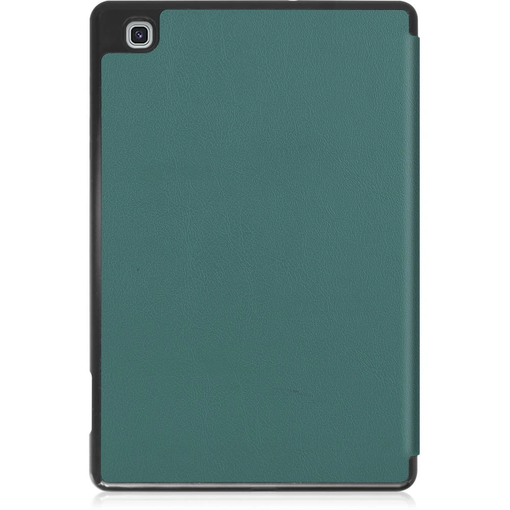 Bizon Case Tab Lizard Samsung Galaxy Tab S6 Lite 2024/2022/2020 dark green