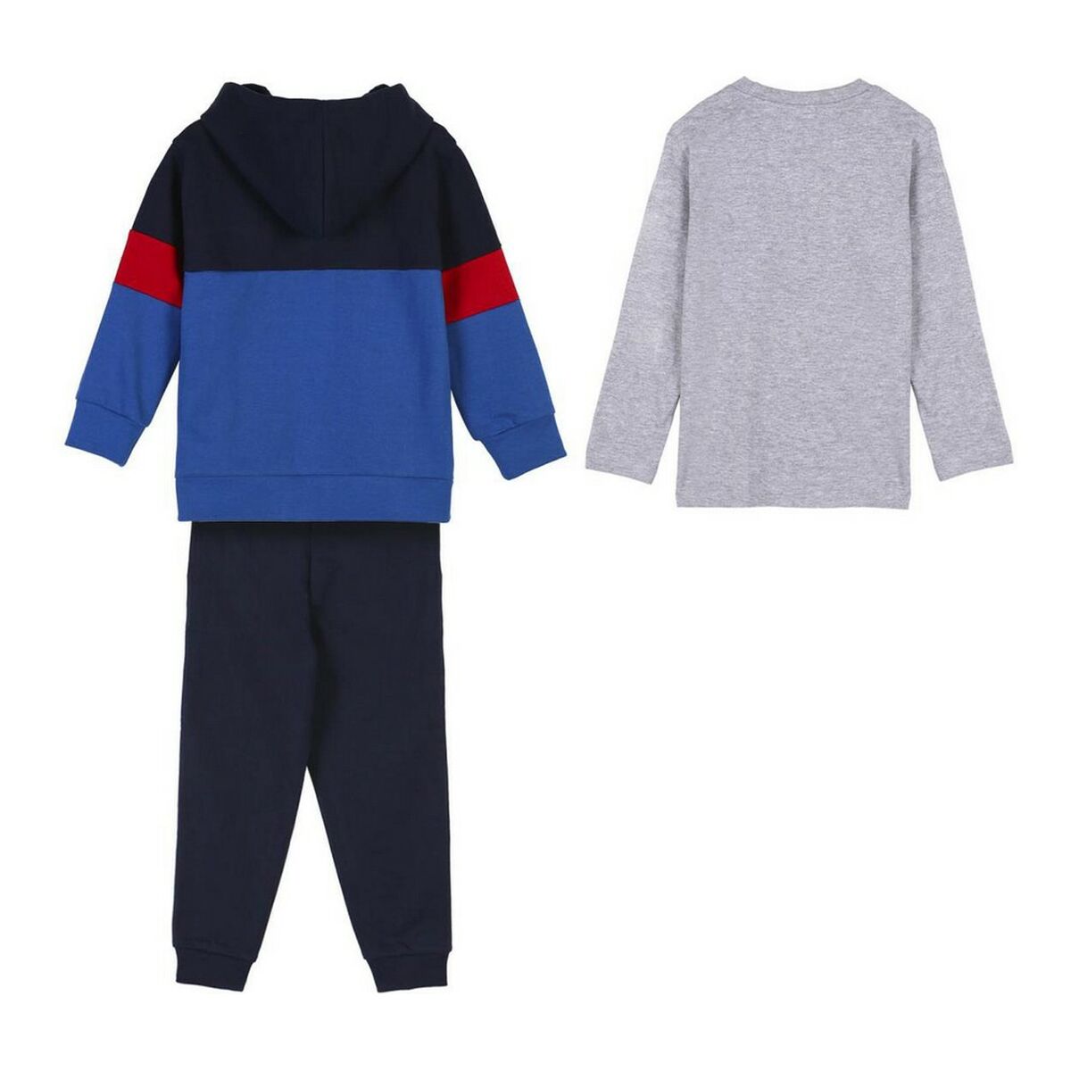 Children’s Tracksuit The Paw Patrol 3 Pieces Blue