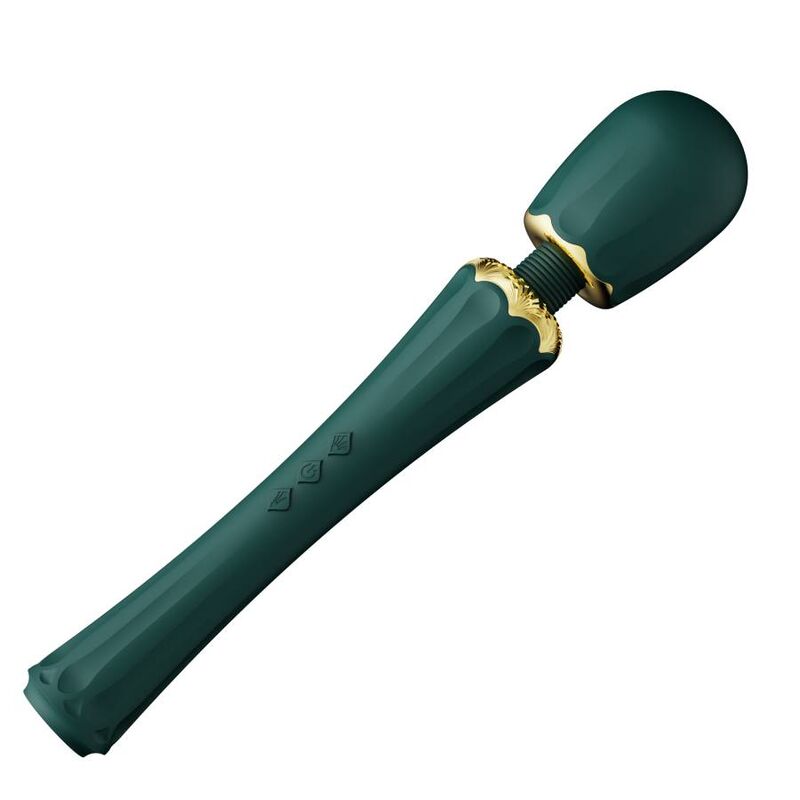 ZALO - KYRO WAND GREEN