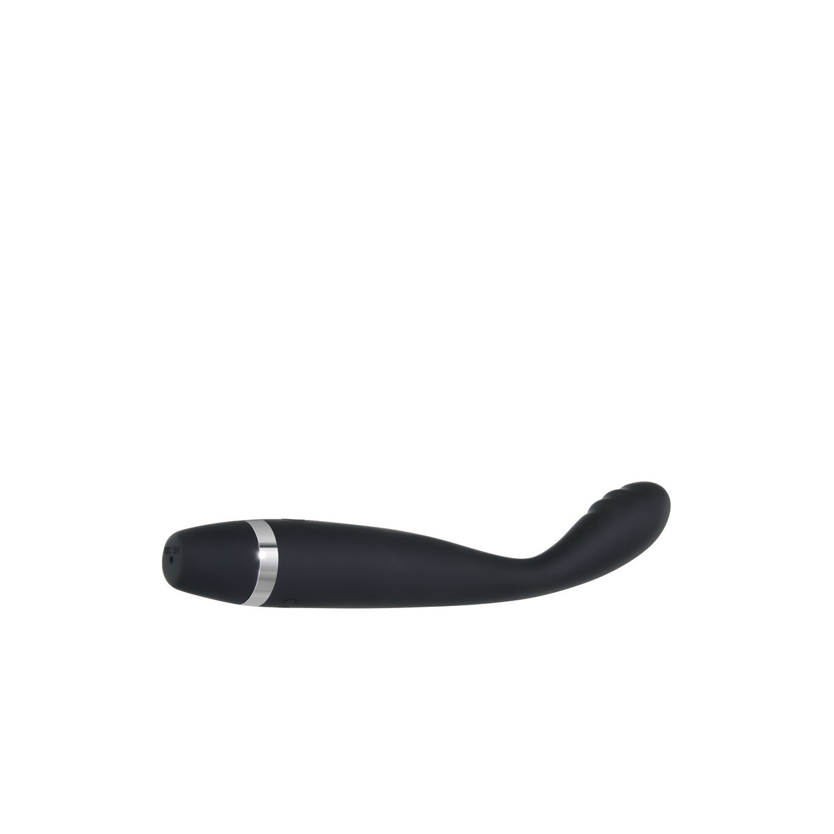 G-Spot Vibrator Evolved Black G-Spot Vibrator Evolved Black