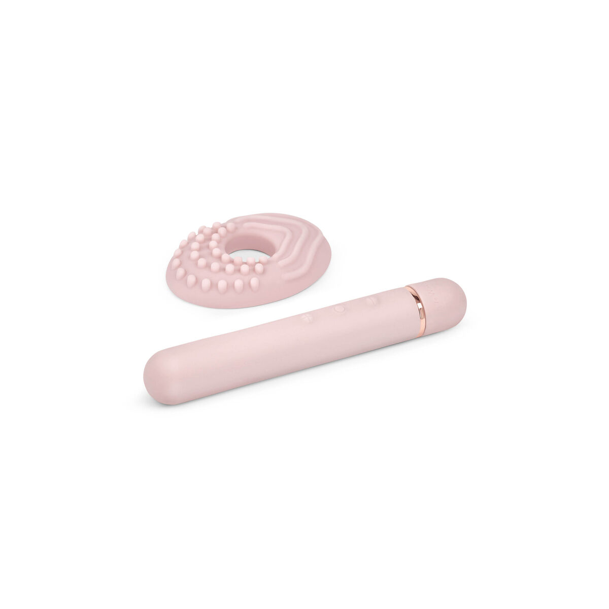 Vibrator Le Wand Baton Vibrator Le Wand Baton