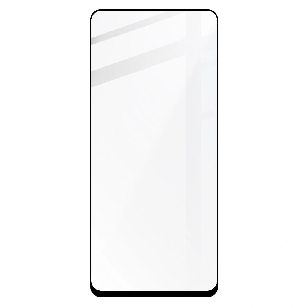 Bizon Glass Edge 2 Samsung Galaxy XCover 6 Pro black