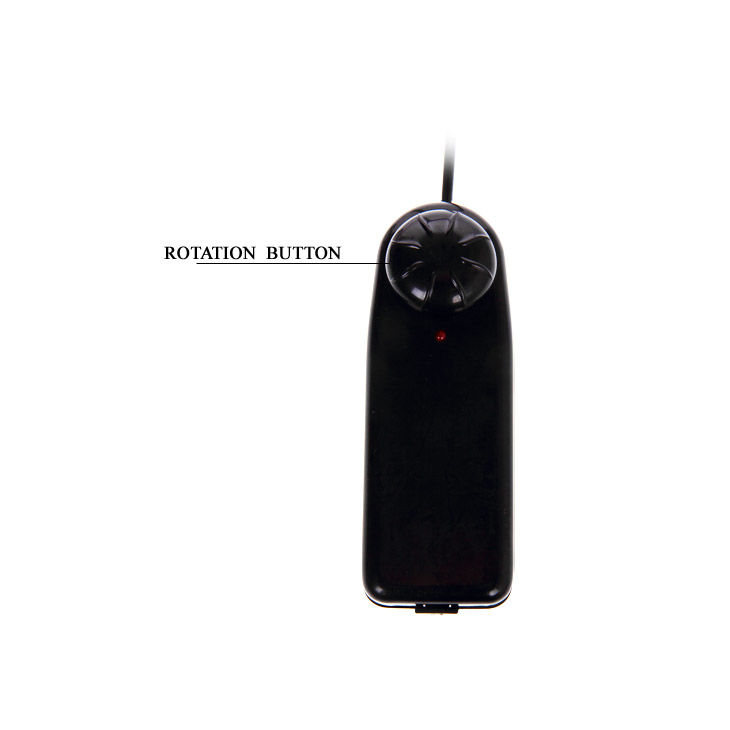LY - BAILE SUPER ROTA DONG REALISTIC PENIS ROTATOR