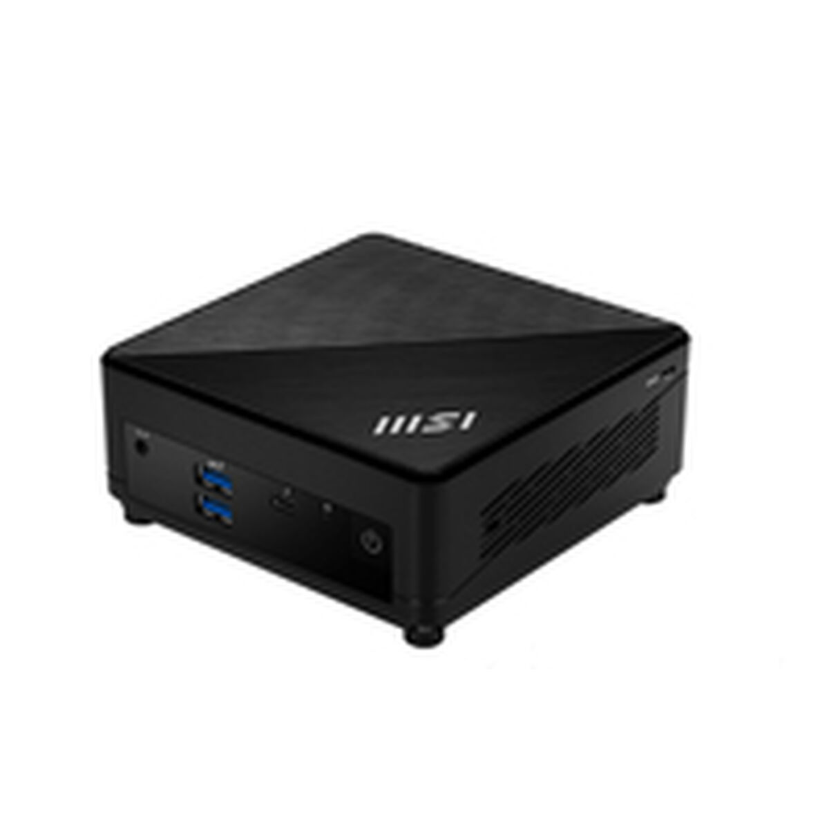 Mini PC MSI 12M-001EU Intel Core I7-1255U 16 GB RAM 512 GB SSD Mini PC MSI 12M-001EU Intel Core I7-1255U 16 GB RAM 512 GB SSD