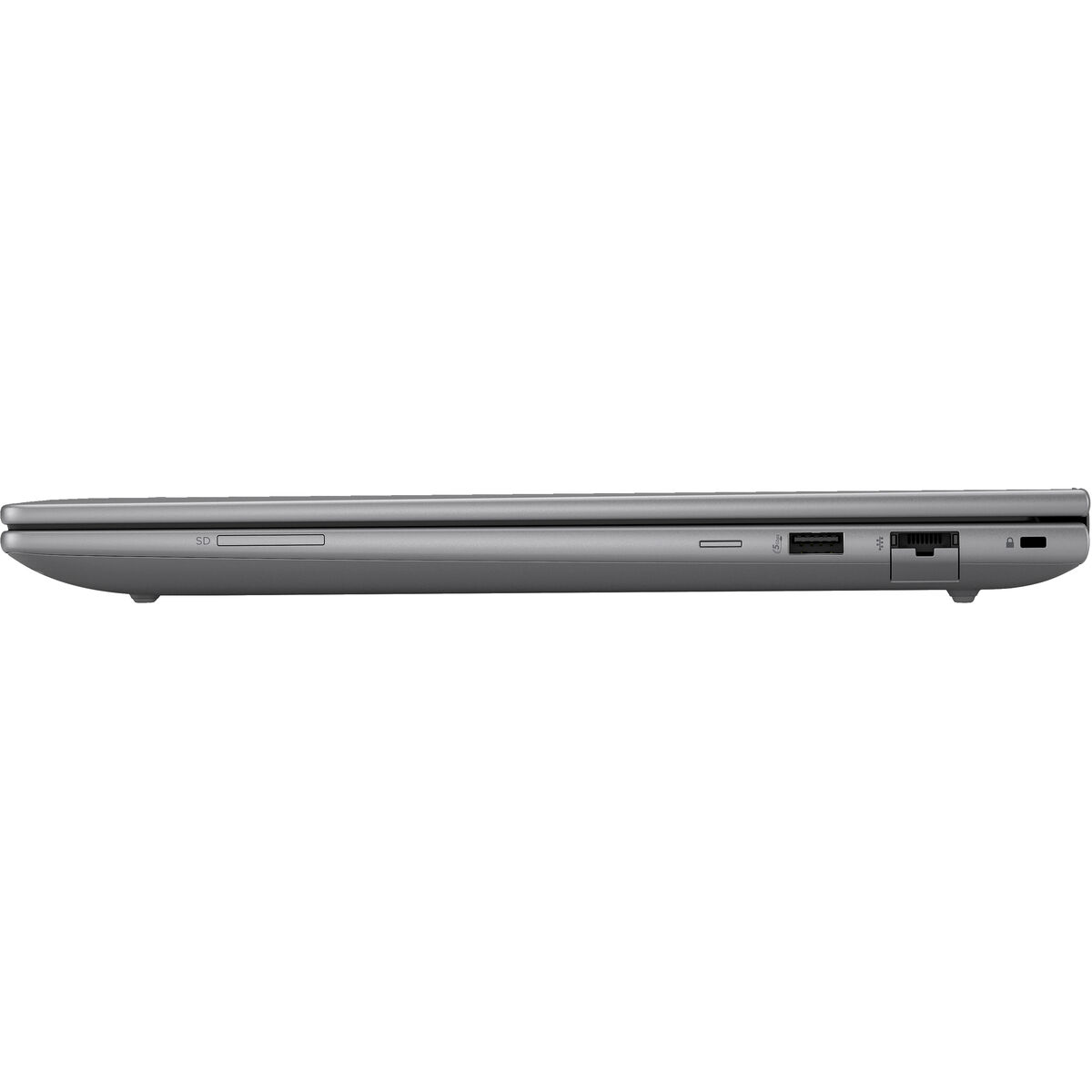 Laptop HP ZBook Power G11 16" 16 GB RAM 512 GB SSD Spanish Qwerty