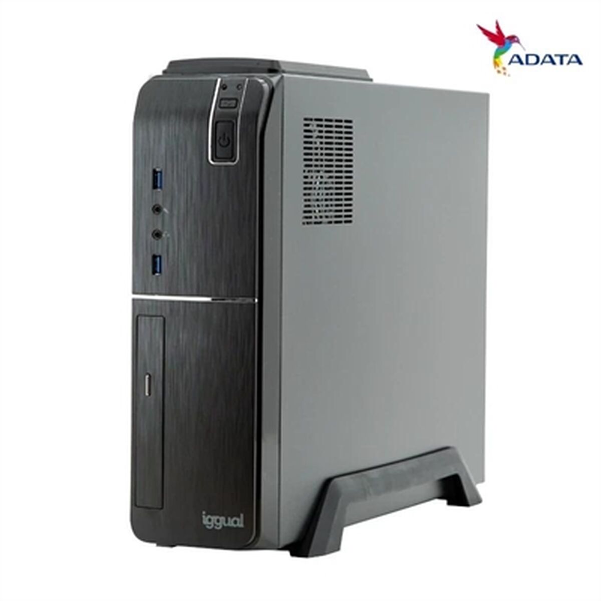 Desktop PC iggual PSIPCHF1409