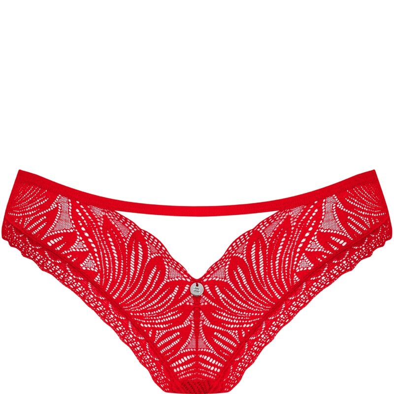 OBSESSIVE - CHILISA PANTIES M/L