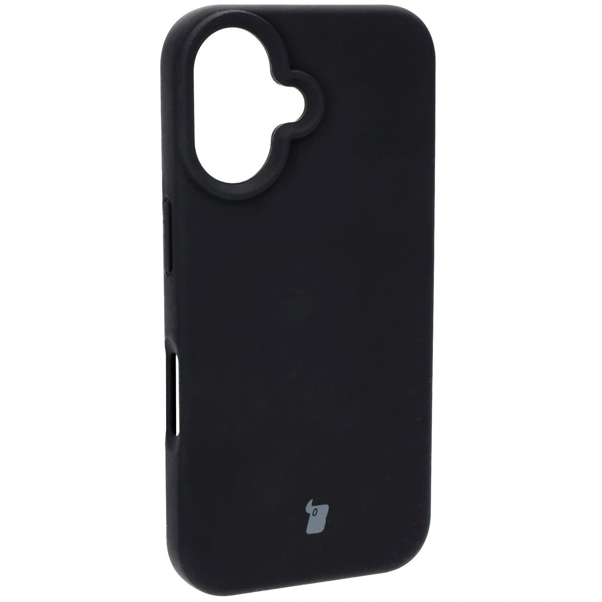 Bizon Soft Case Apple iPhone 16 black