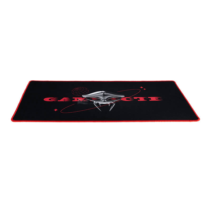Havit MP848 gaming pad black and red