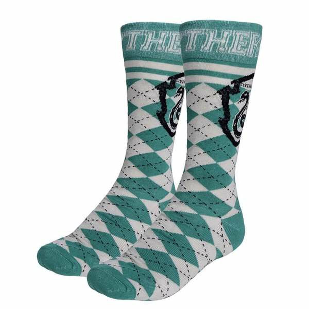 Socks Harry Potter 4 Pieces Socks Harry Potter 4 Pieces