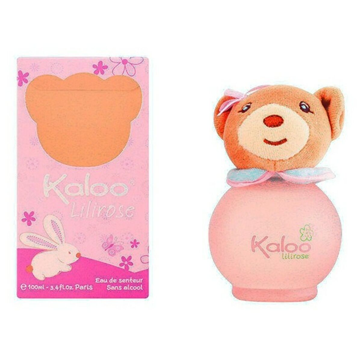 Children's Perfume Classic Lilirose Kaloo EDS 100 ml 50 ml