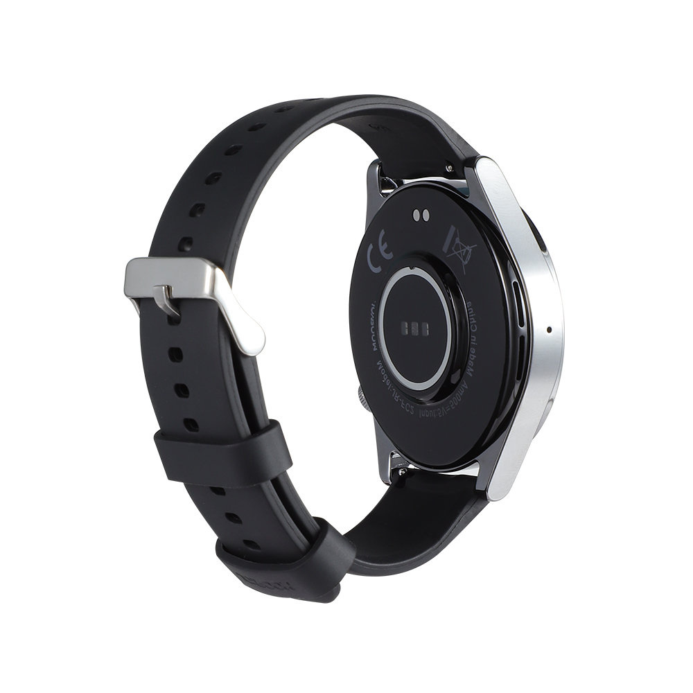 Smartwatch Joyroom JR-FC2 FC2 Classic Series IP68 black