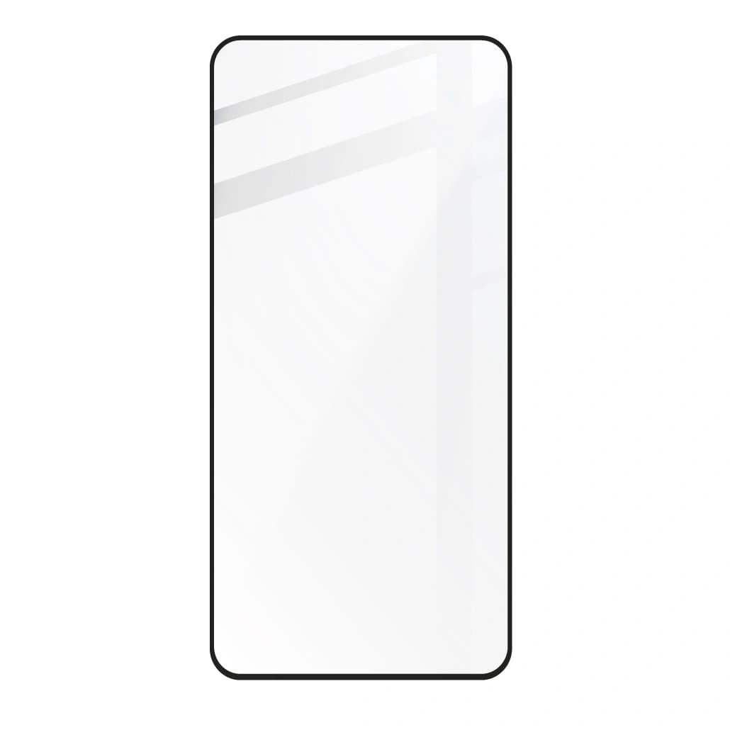 Bizon Glass Edge Huawei P50 black