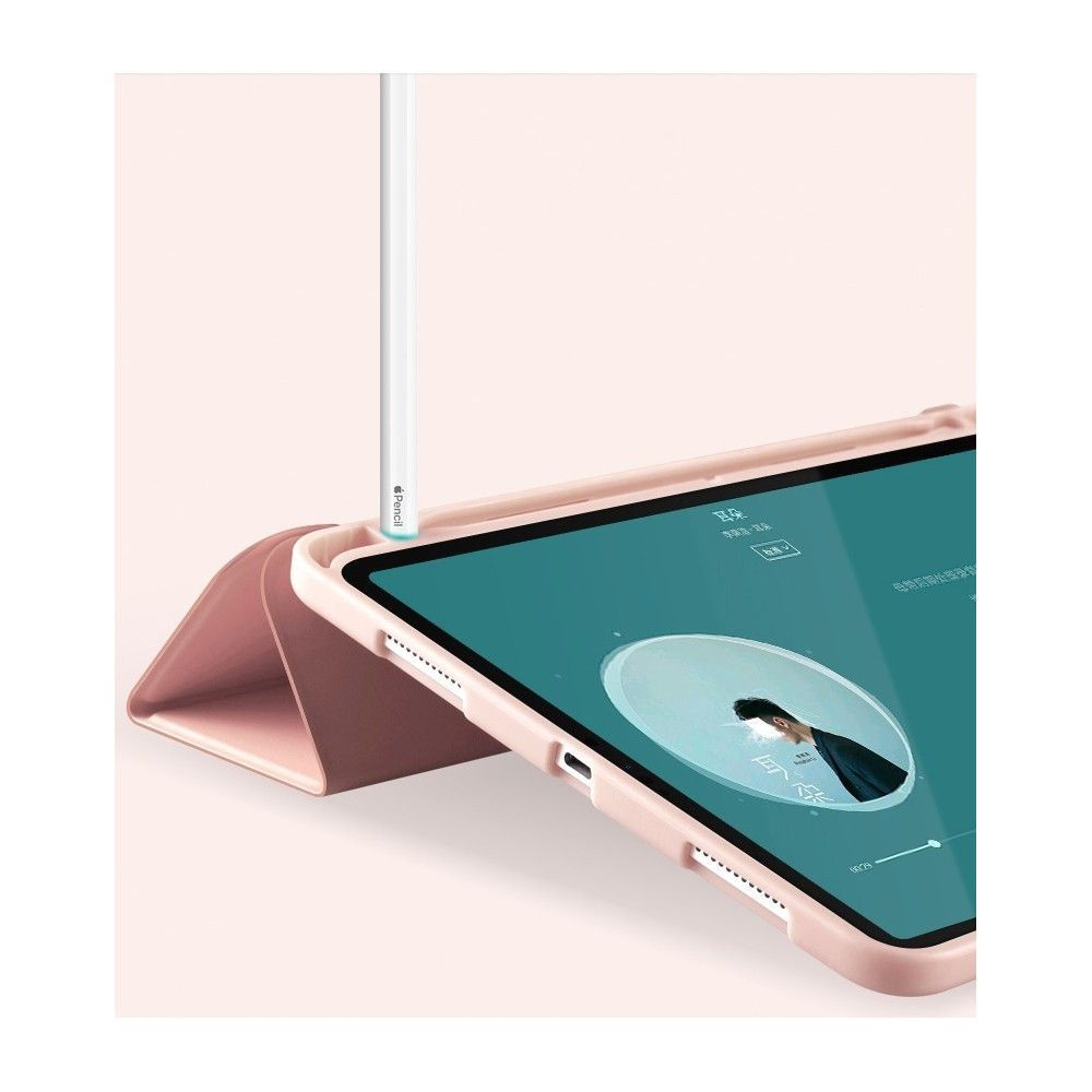 Tech-protect Sc Pen Apple iPad 10.2 2019/2020 7/8 Gen Pink