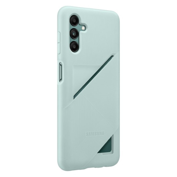 Samsung Galaxy A04s EF-OA047TGEGWW green Card Slot Cover