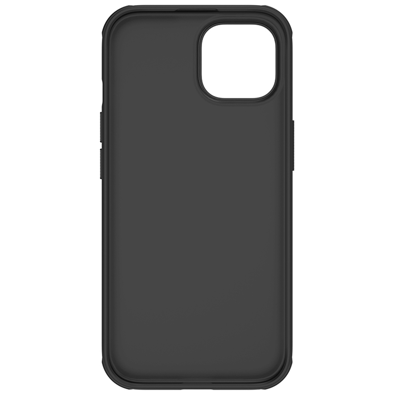 Nillkin Super Frosted Shield Pro Apple iPhone 15 Plus black