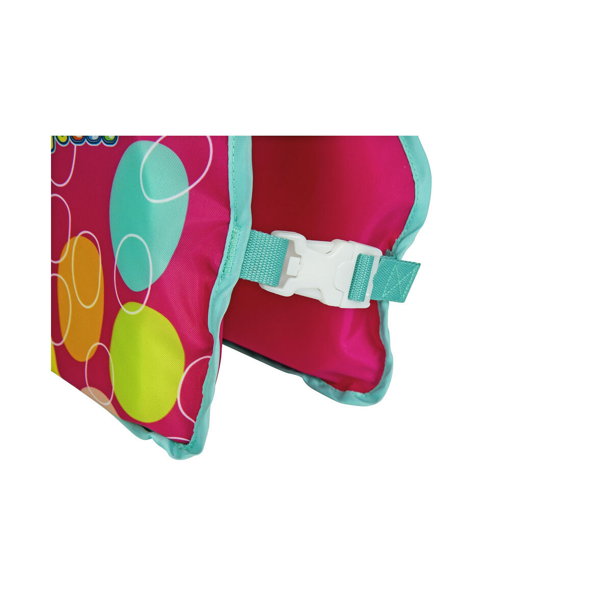 Inflatable Swim Vest Bestway Aquastar Swim Safe 19-30 kg Inflatable Swim Vest Bestway Aquastar Swim Safe 19-30 kg