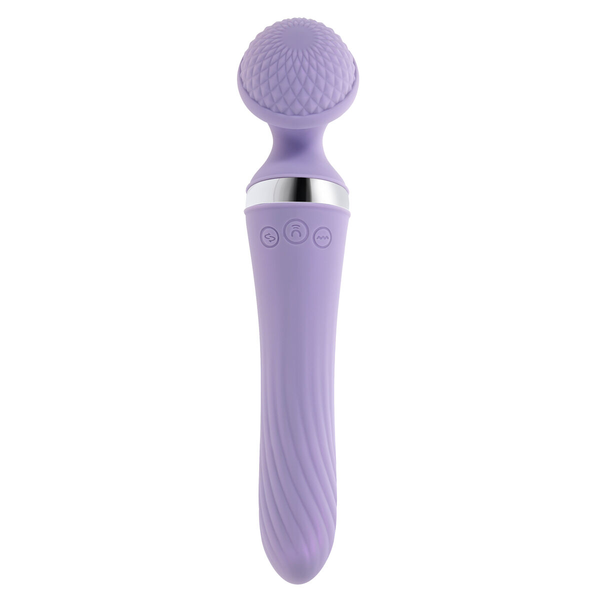 Massager Playboy Pink Massager Playboy Pink